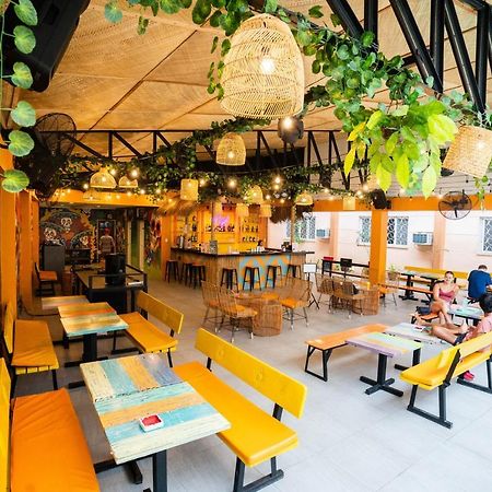 Nacho Hostel Cebu Bulacao 外观 照片