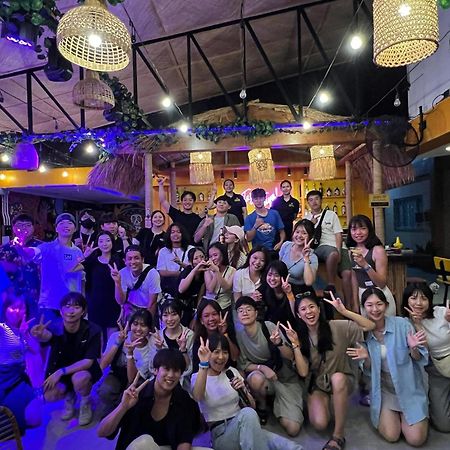 Nacho Hostel Cebu Bulacao 外观 照片