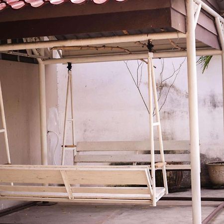 Nacho Hostel Cebu Bulacao 外观 照片