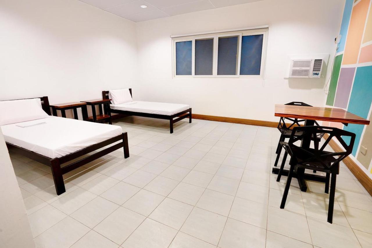 Nacho Hostel Cebu Bulacao 外观 照片