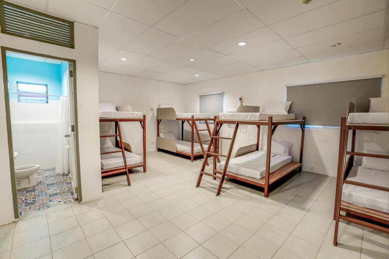 Nacho Hostel Cebu Bulacao 外观 照片