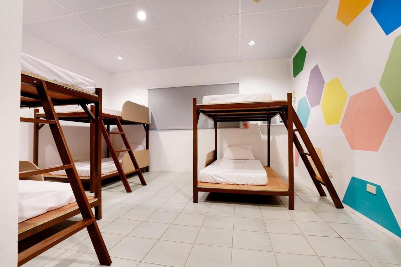 Nacho Hostel Cebu Bulacao 外观 照片
