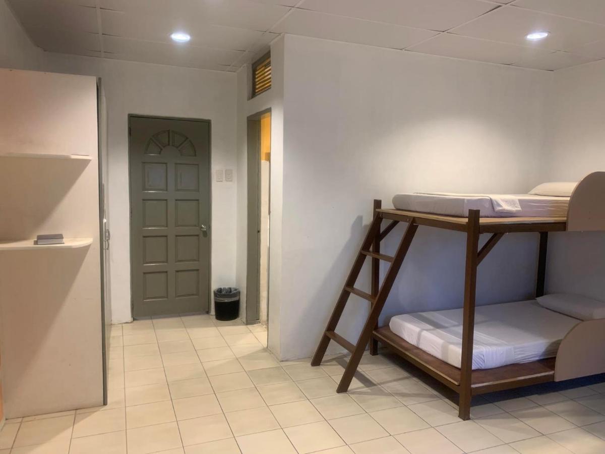 Nacho Hostel Cebu Bulacao 外观 照片