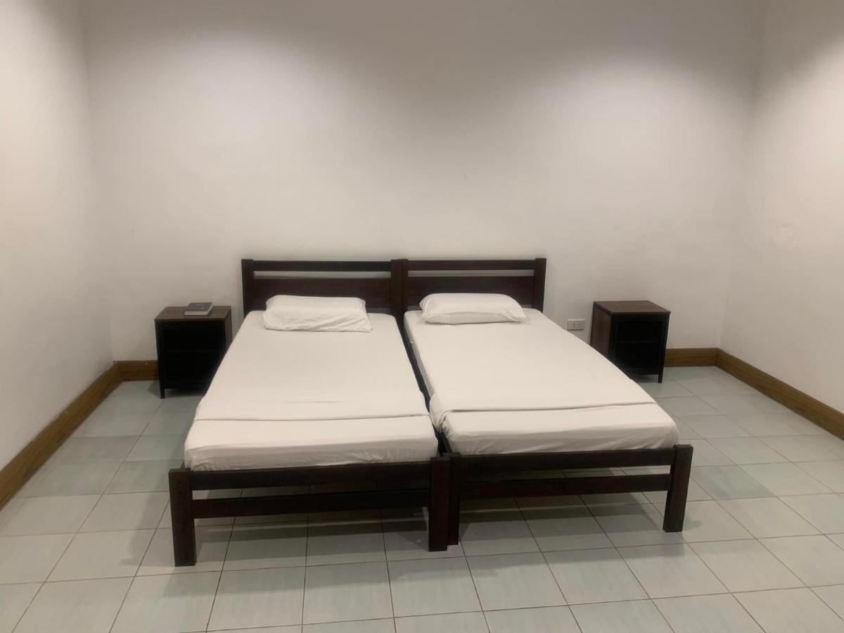 Nacho Hostel Cebu Bulacao 外观 照片