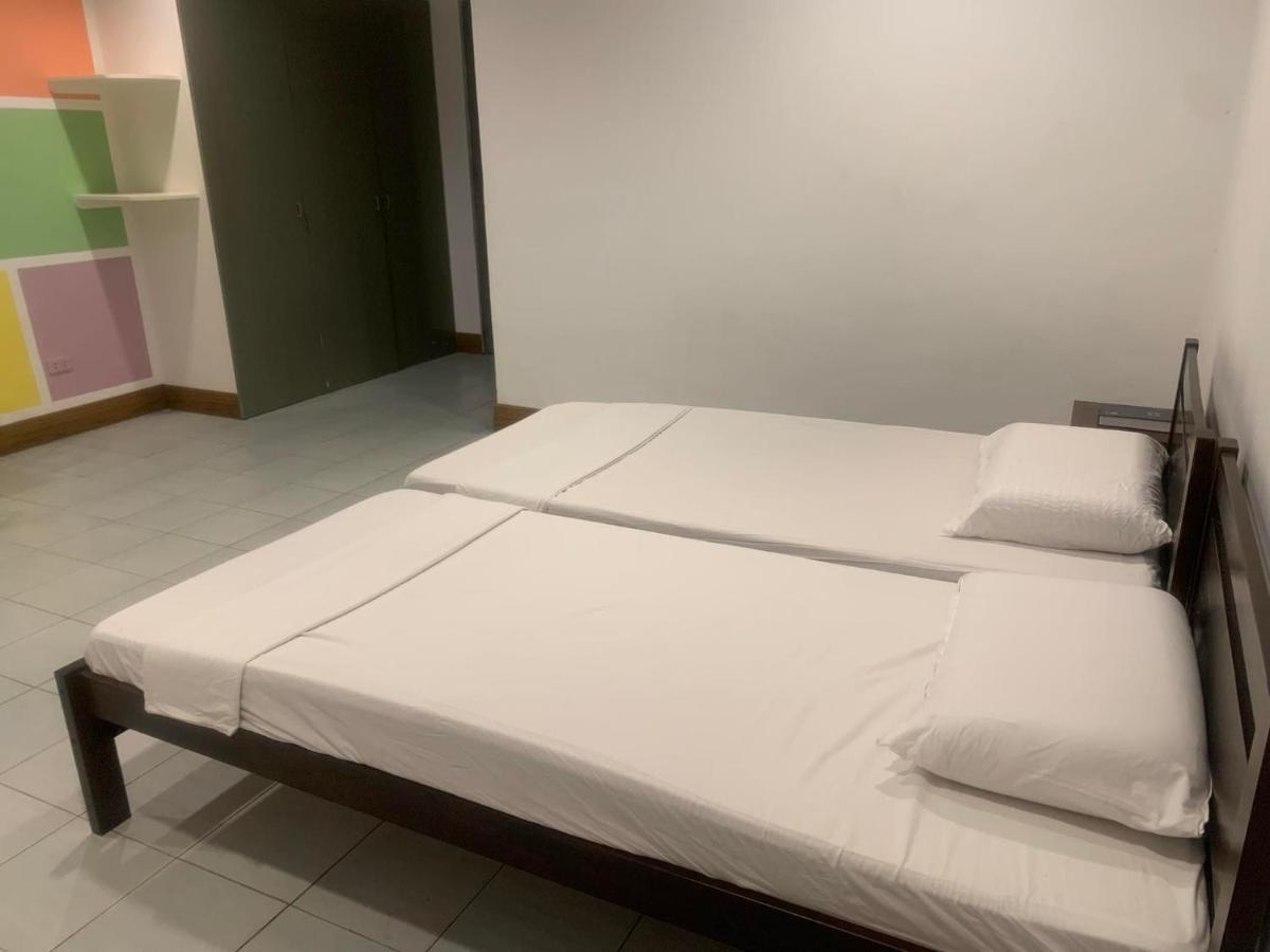 Nacho Hostel Cebu Bulacao 外观 照片
