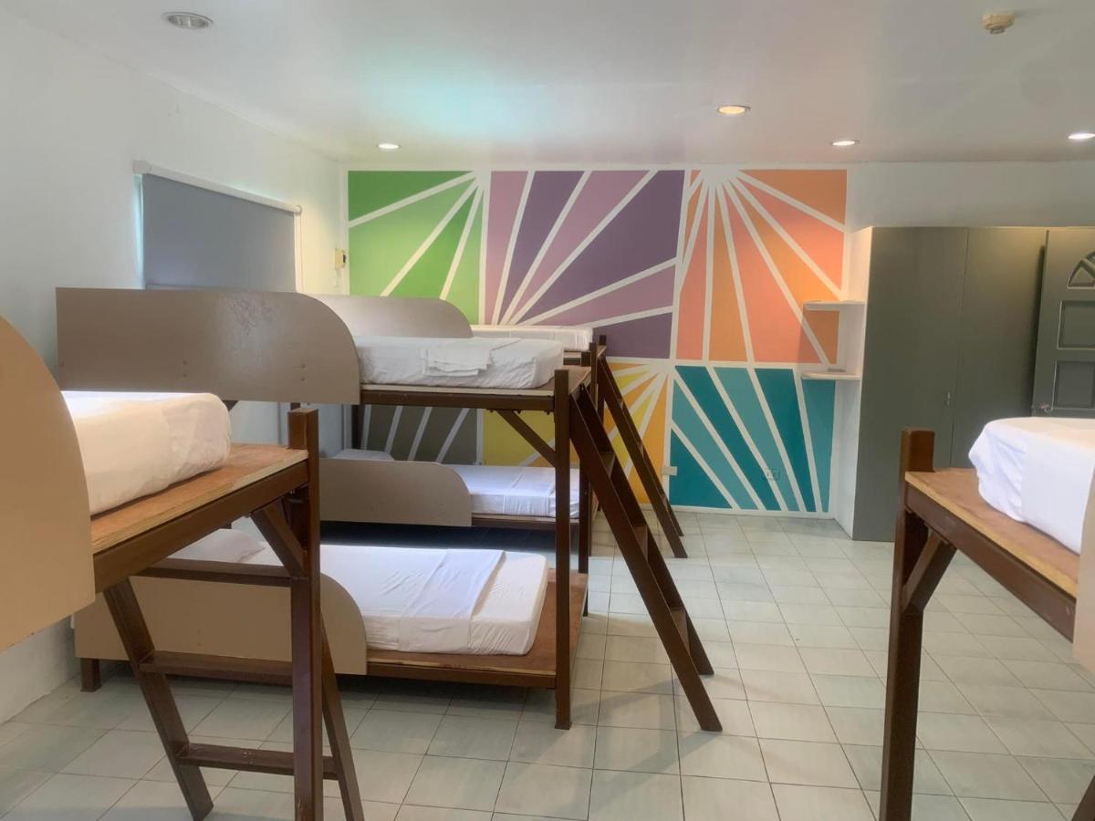 Nacho Hostel Cebu Bulacao 外观 照片