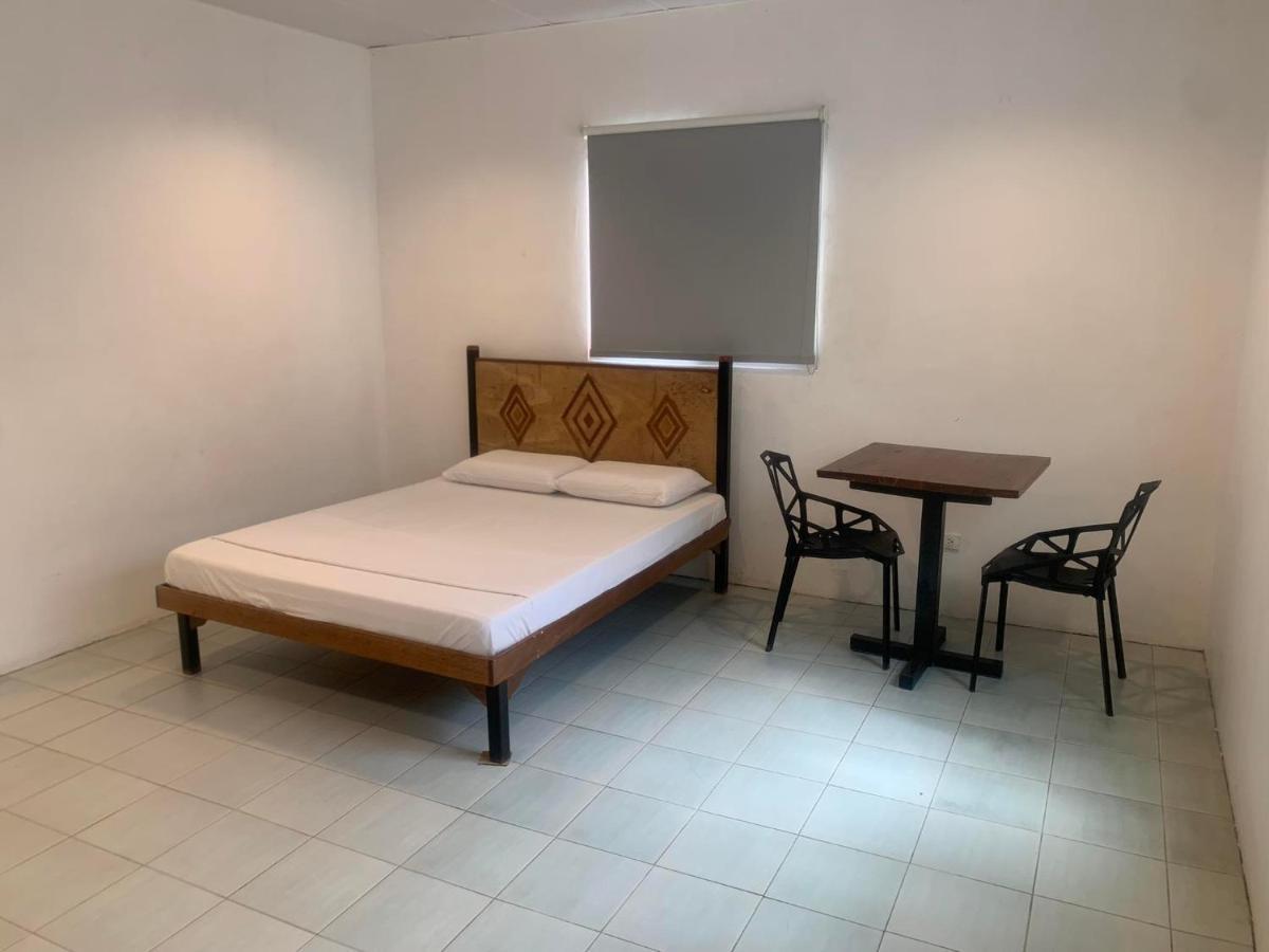 Nacho Hostel Cebu Bulacao 外观 照片