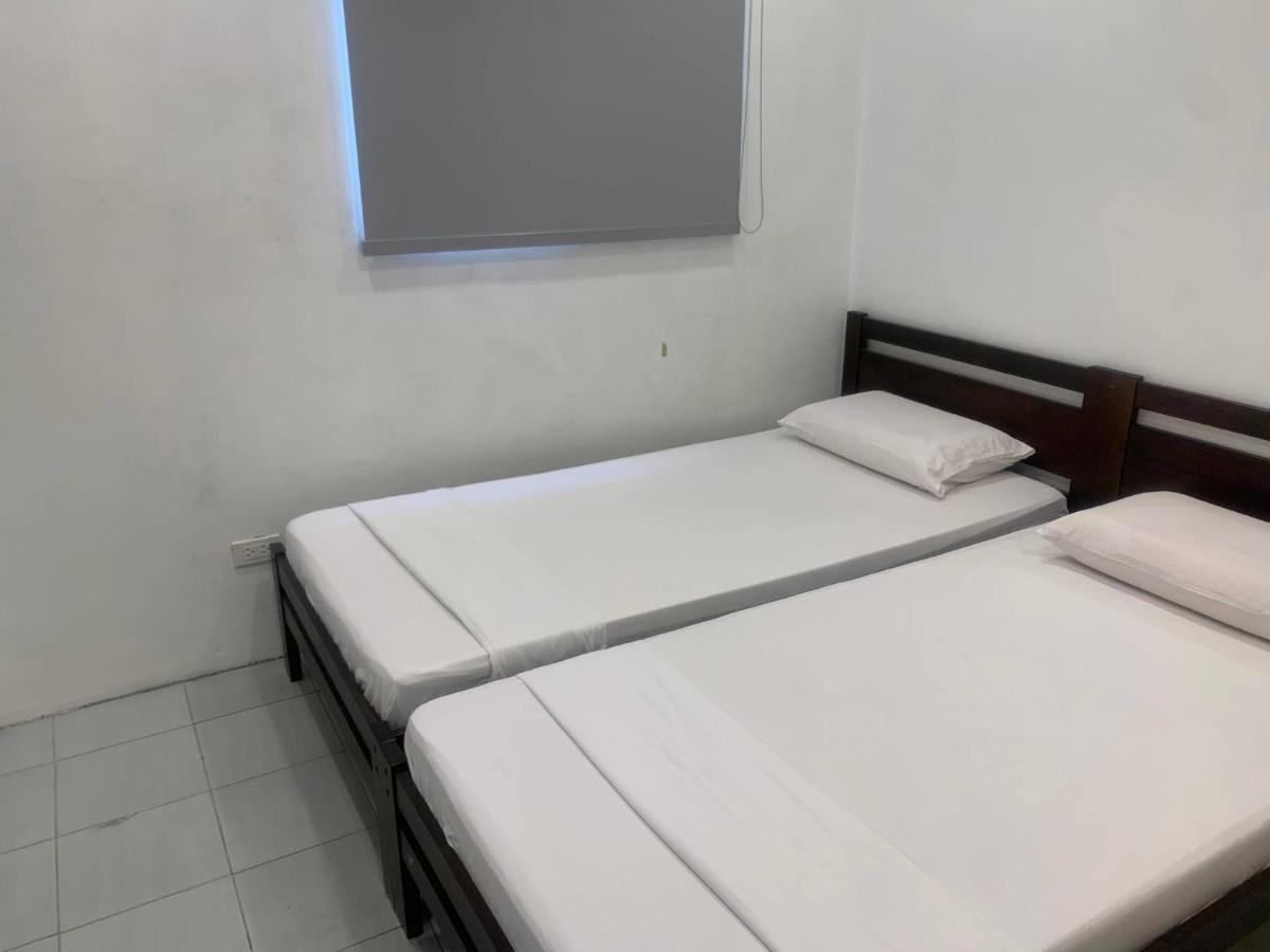 Nacho Hostel Cebu Bulacao 外观 照片