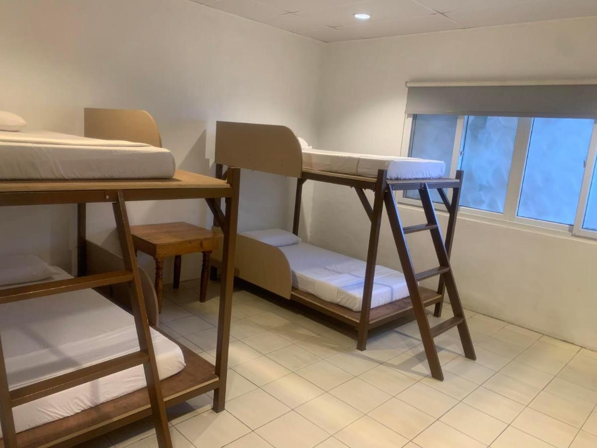 Nacho Hostel Cebu Bulacao 外观 照片