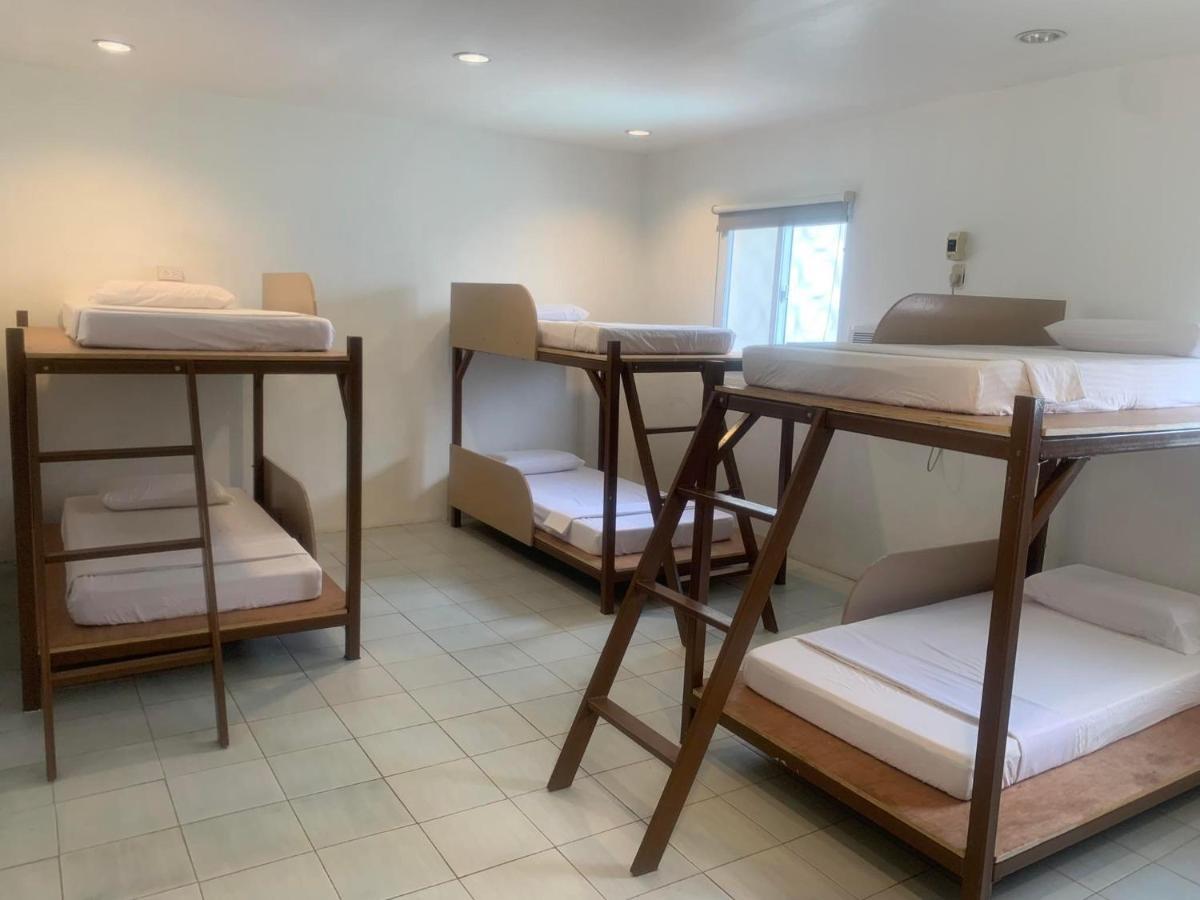 Nacho Hostel Cebu Bulacao 外观 照片
