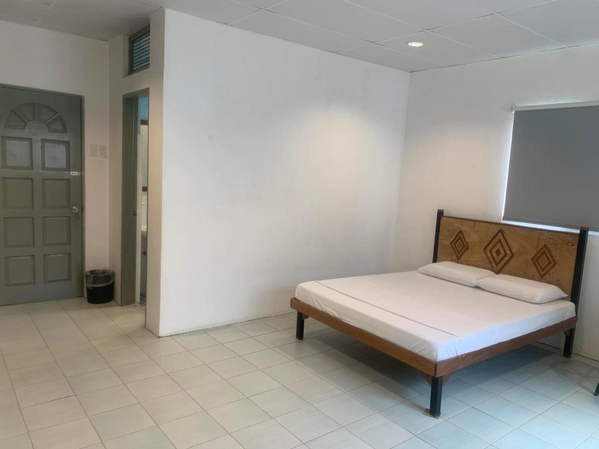 Nacho Hostel Cebu Bulacao 外观 照片