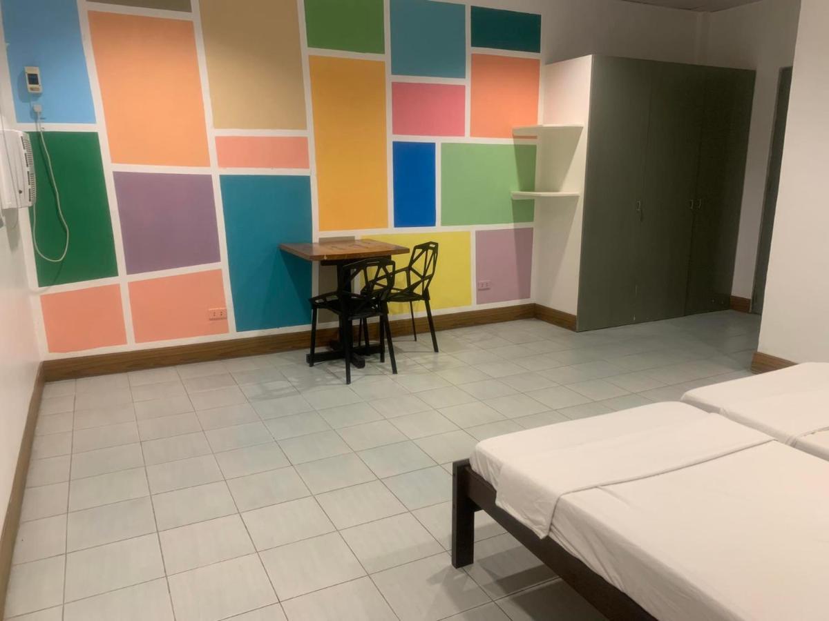 Nacho Hostel Cebu Bulacao 外观 照片