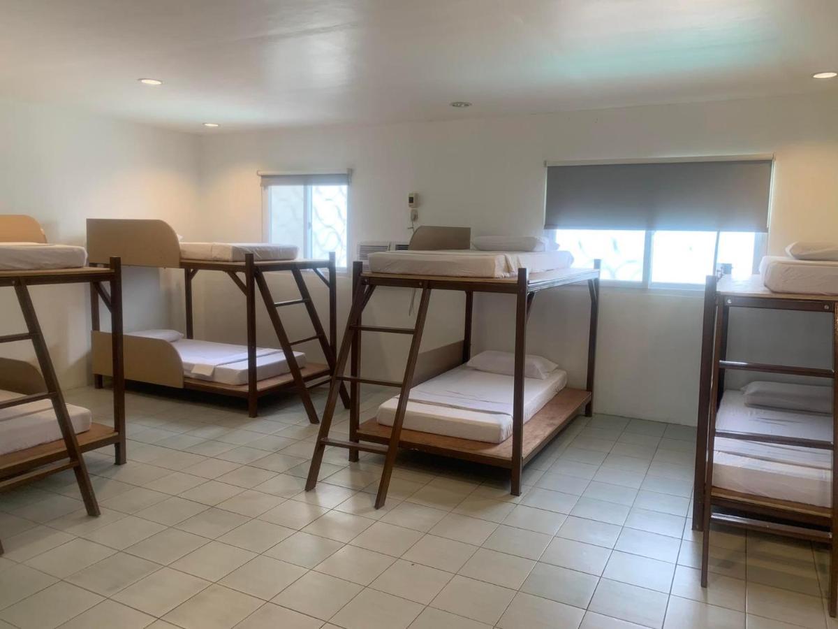 Nacho Hostel Cebu Bulacao 外观 照片