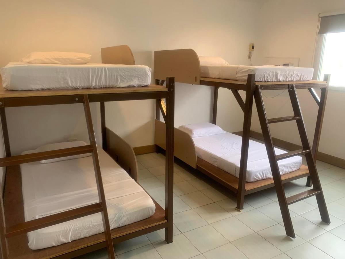 Nacho Hostel Cebu Bulacao 外观 照片