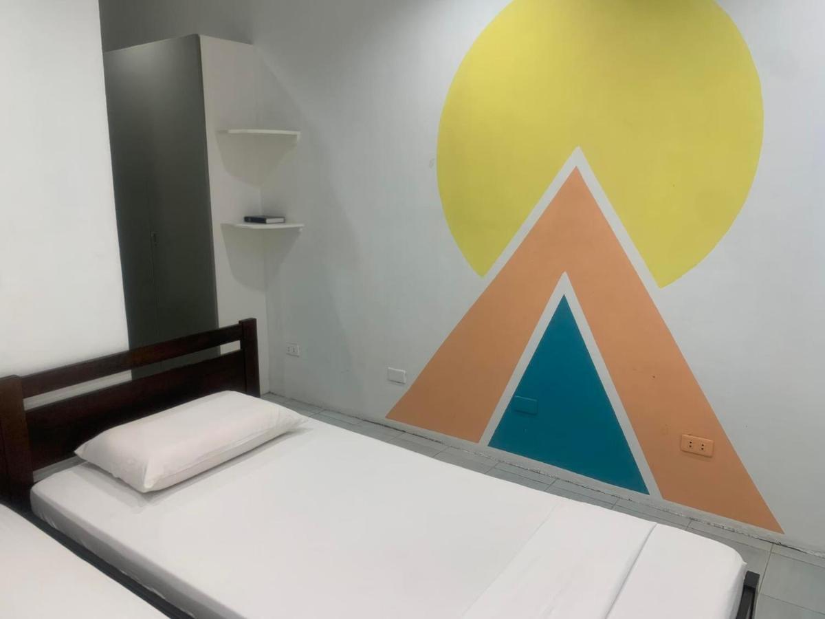 Nacho Hostel Cebu Bulacao 外观 照片