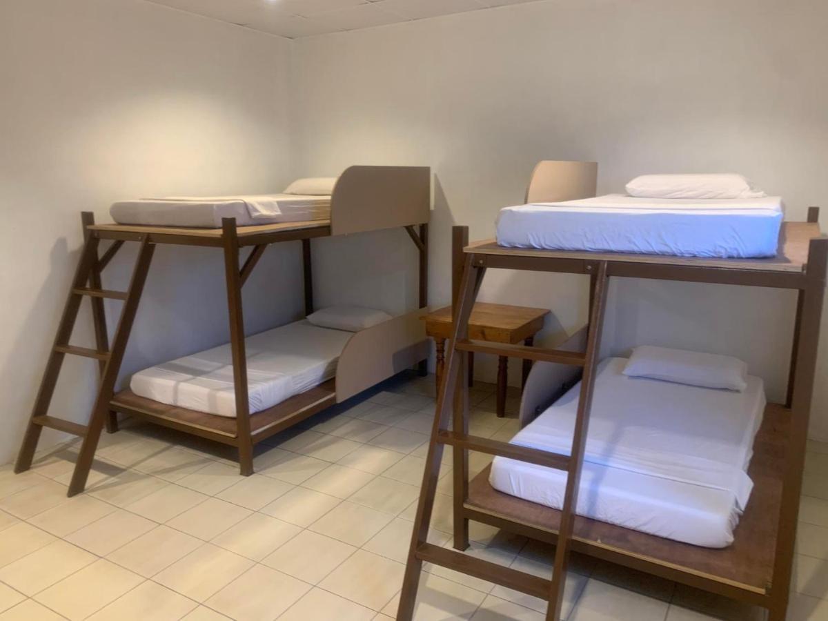 Nacho Hostel Cebu Bulacao 外观 照片
