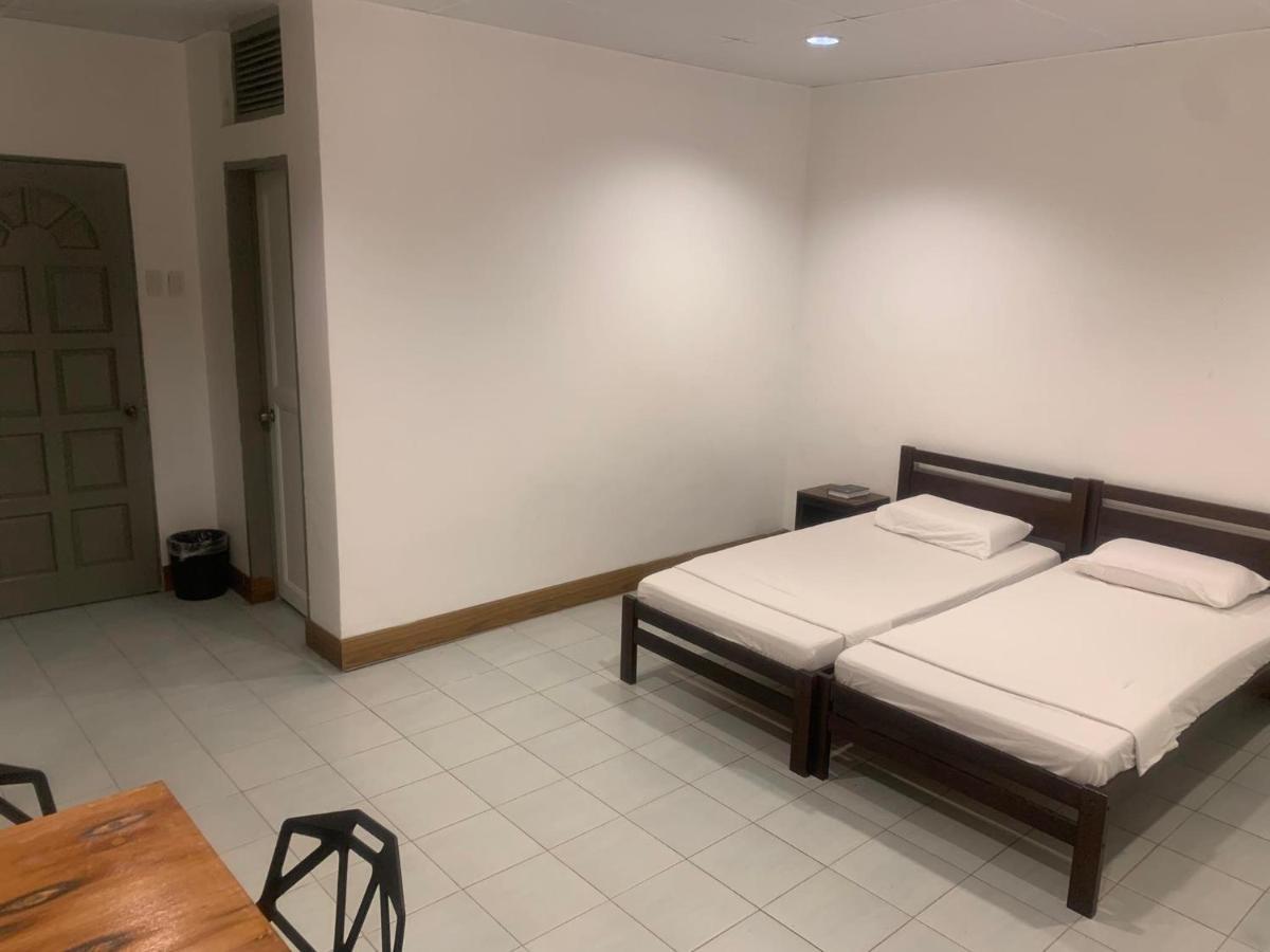 Nacho Hostel Cebu Bulacao 外观 照片