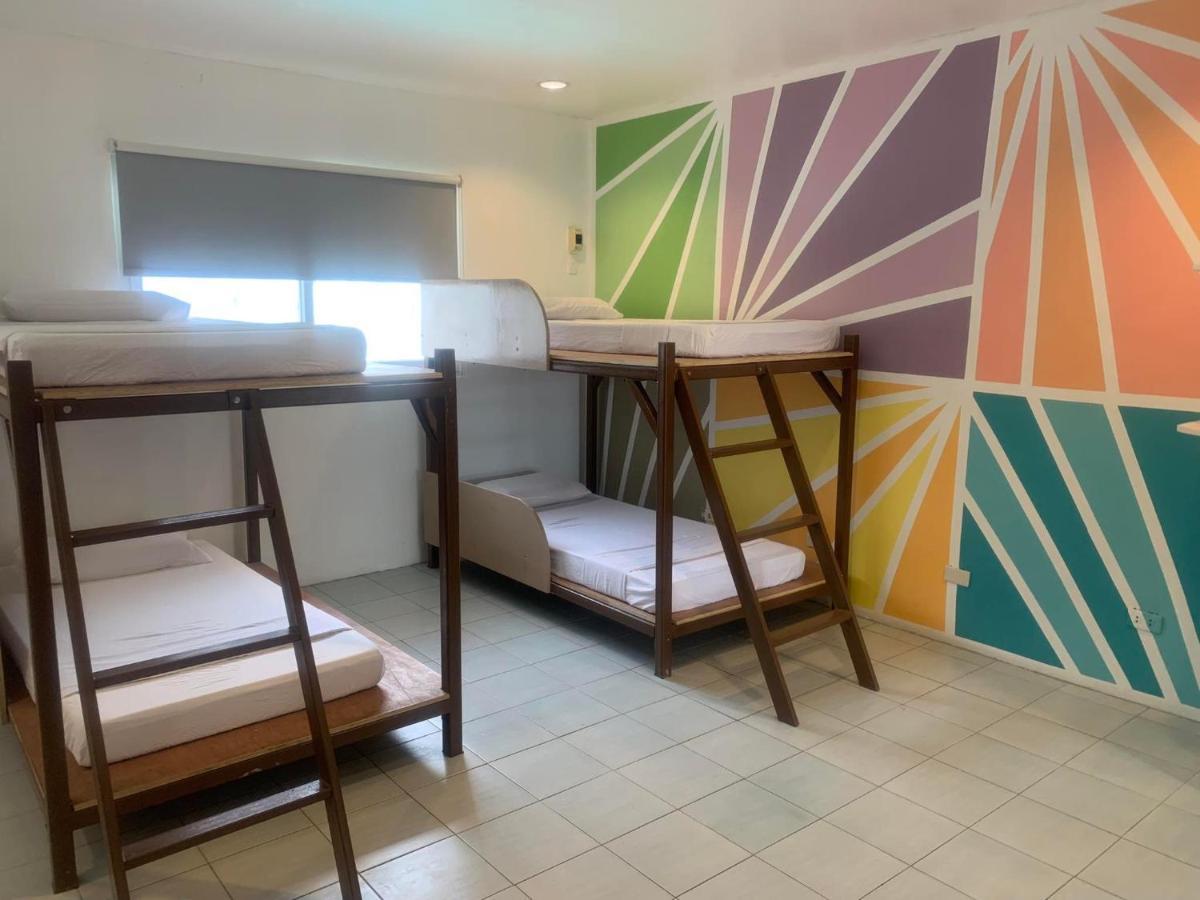 Nacho Hostel Cebu Bulacao 外观 照片
