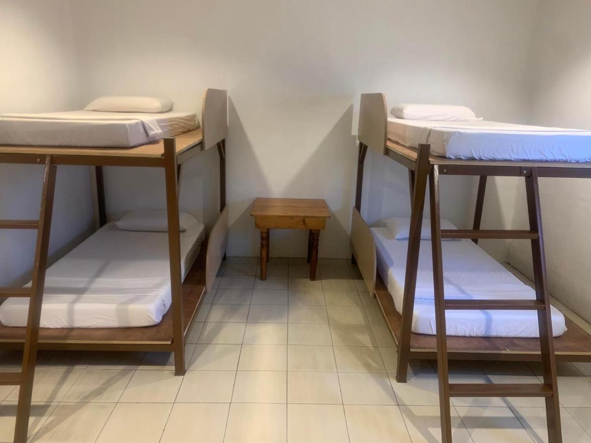 Nacho Hostel Cebu Bulacao 外观 照片