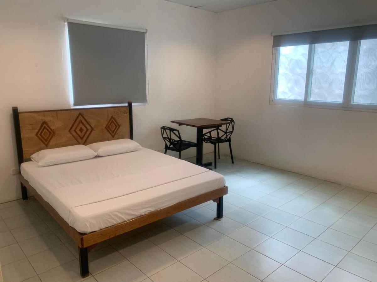 Nacho Hostel Cebu Bulacao 外观 照片