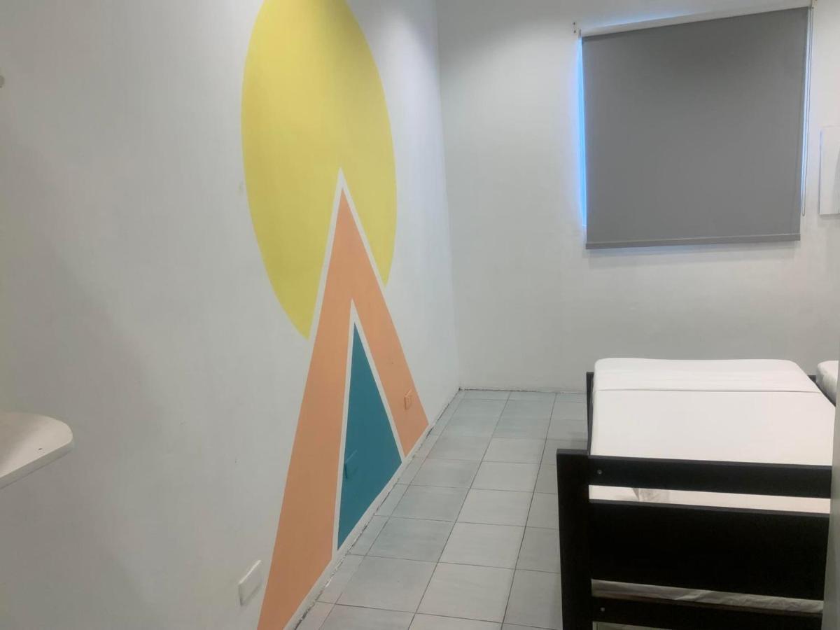 Nacho Hostel Cebu Bulacao 外观 照片