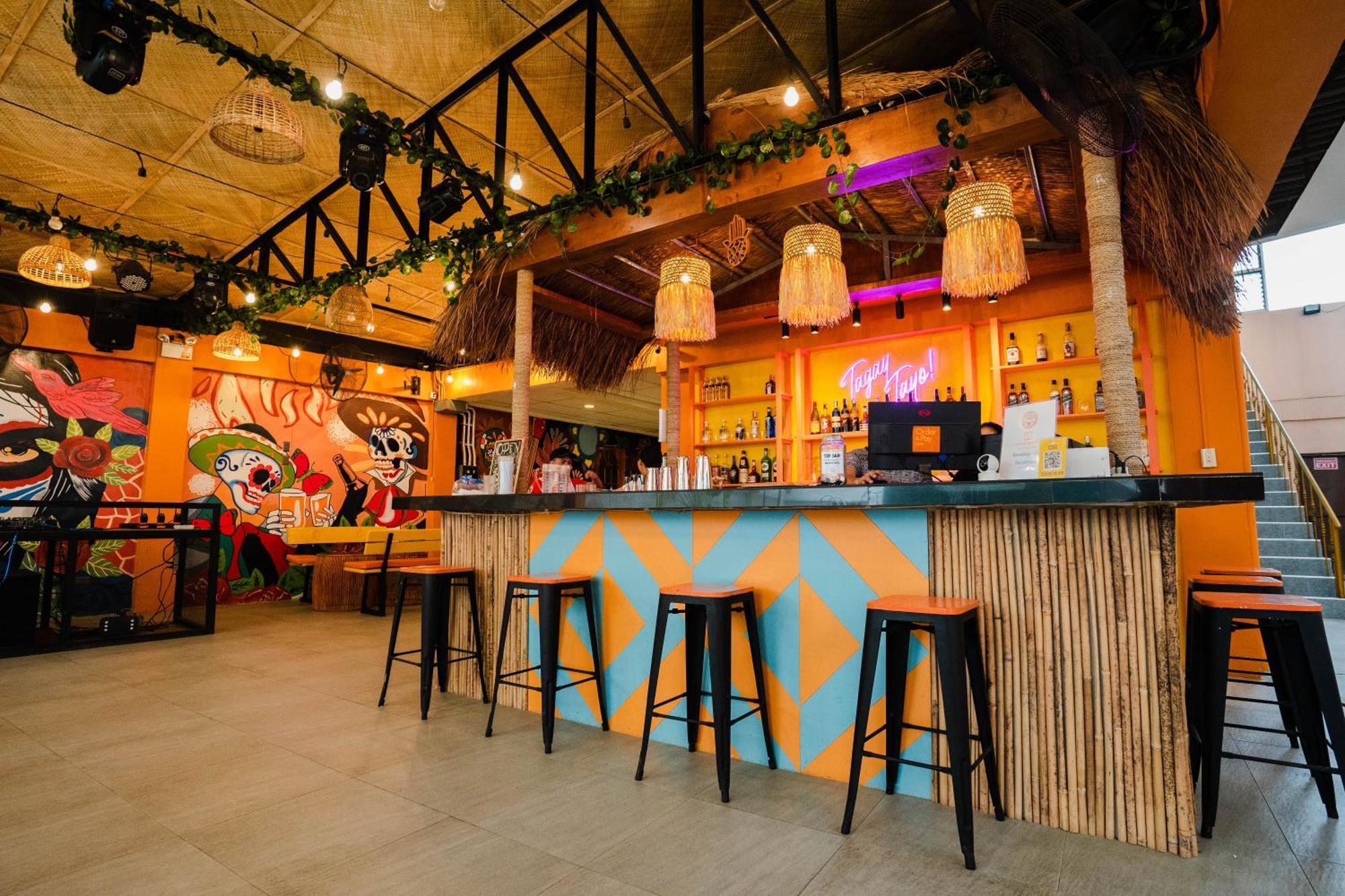 Nacho Hostel Cebu Bulacao 外观 照片