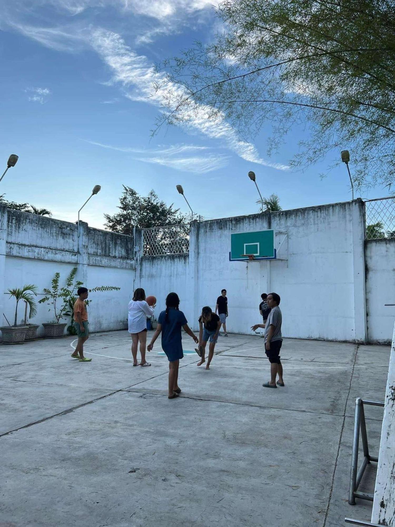 Nacho Hostel Cebu Bulacao 外观 照片