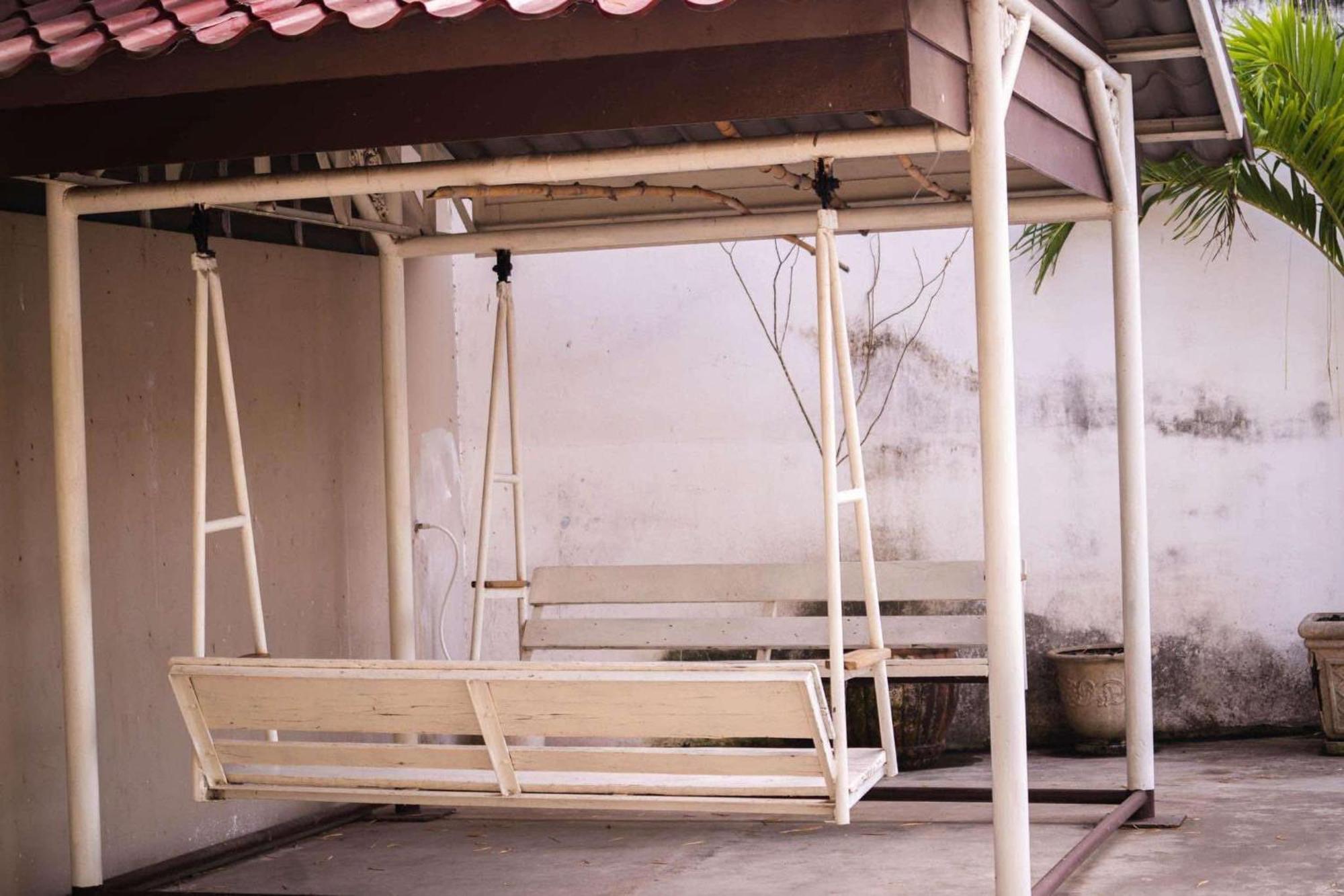 Nacho Hostel Cebu Bulacao 外观 照片
